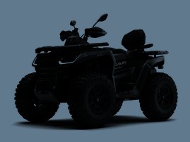 Snarler AT10 W Premium ABS (80 km/h)