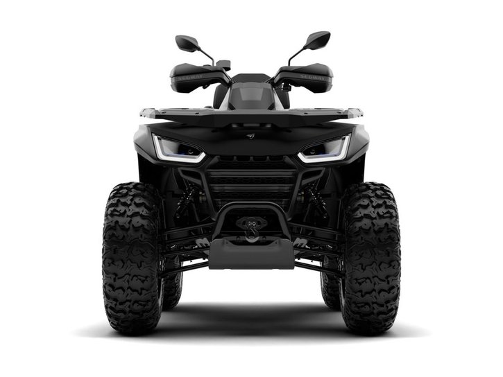 2025 Segway Snarler-AT10 W Premium Matt-Black Studio-002