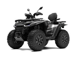 Snarler AT10 W Premium ABS (80 km/h)