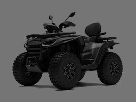 Snarler AT10 W Premium ABS (80 km/h)