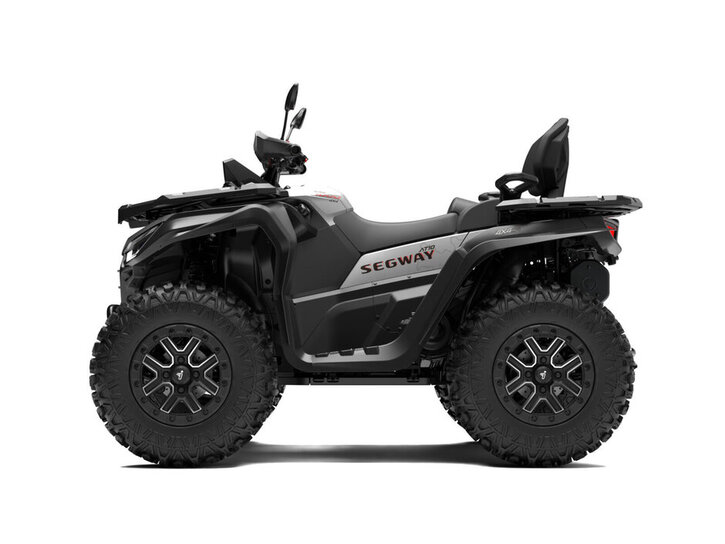 Segway AT10-W-ABS Silver-Black studio-006