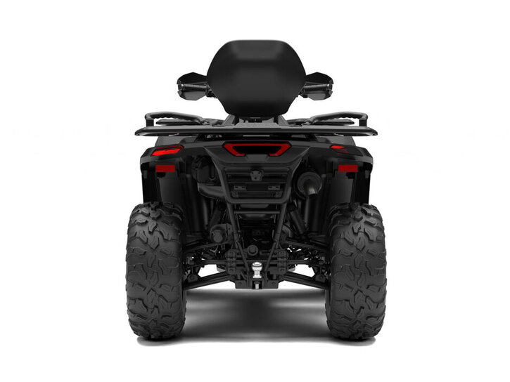 2026 Segway AT5 L EPS Full-version Grey-black studio-0005