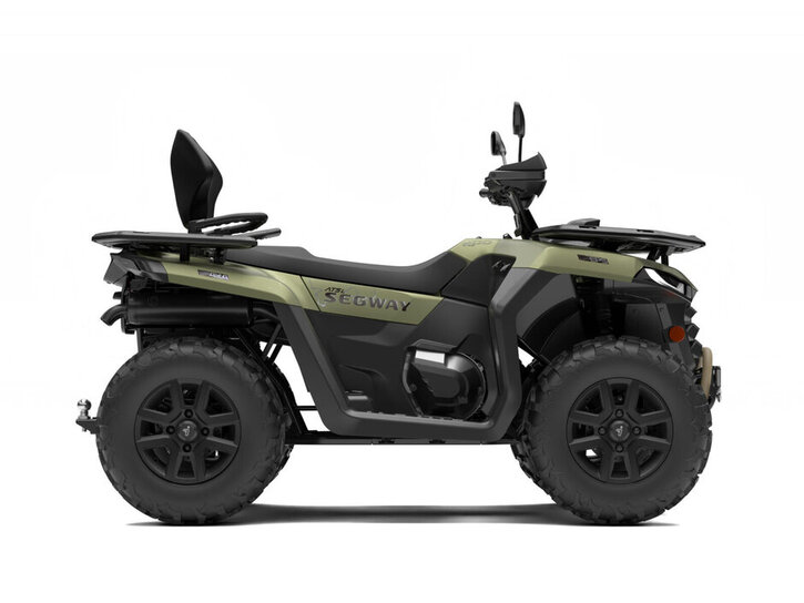 2026 Segway AT5 L EPS Full-version Metallic-Green studio-0006