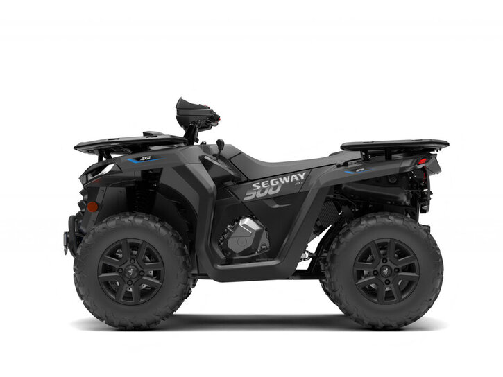 2026 Segway AT5 S Full-version Grey-black studio-0006