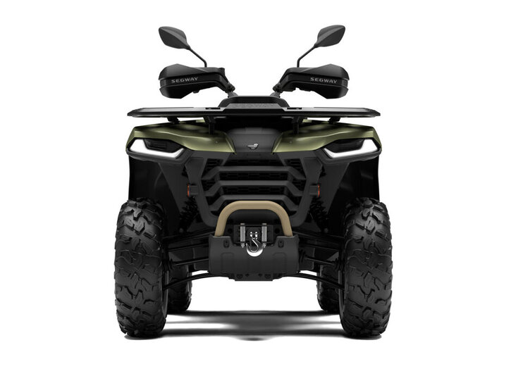 2026 Segway AT5 S Full-version Metallic-green studio-0002