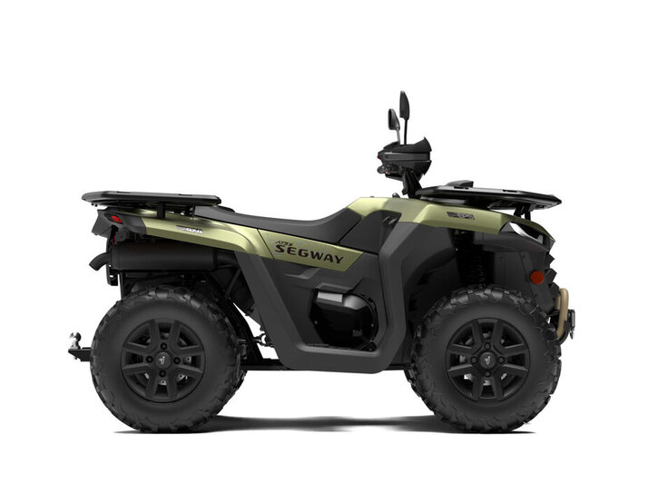 2026 Segway AT5 S Full-version Metallic-green studio-0004