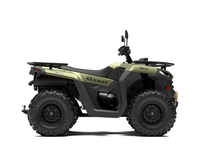 2026 Segway AT5 S Standard Metallic-green studio-0004
