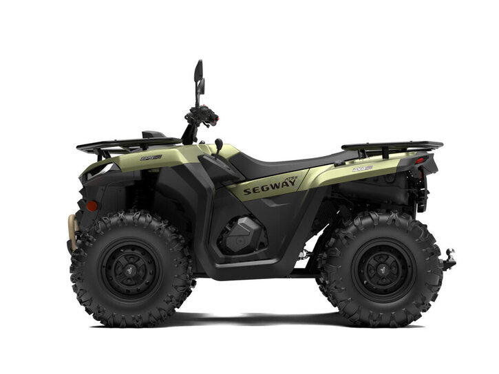2026 Segway AT5 S Standard Metallic-green studio-0006