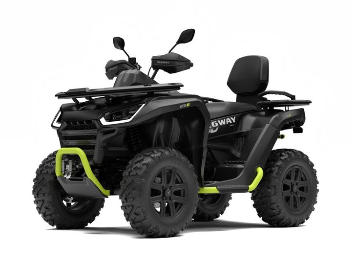 Segway Snarler-AT6 L Premium Black-Green studio-001