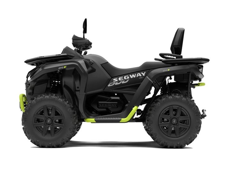 Segway Snarler-AT6 L Premium Black-Green studio-004