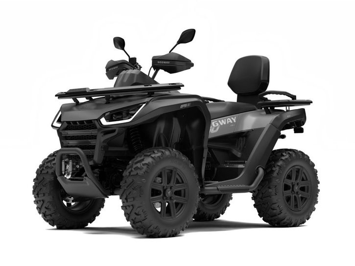Segway Snarler-AT6 L Premium Gray-Black studio-001