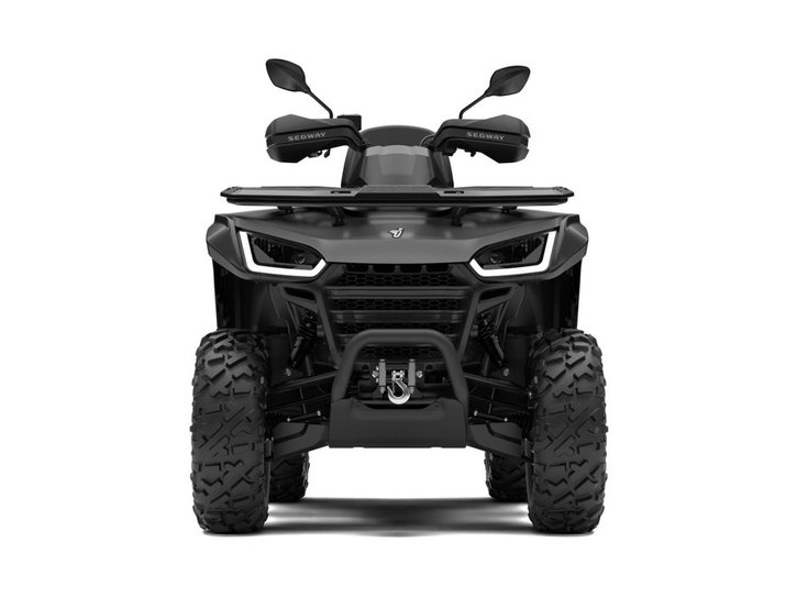 Segway Snarler-AT6 L Premium Gray-Black studio-002