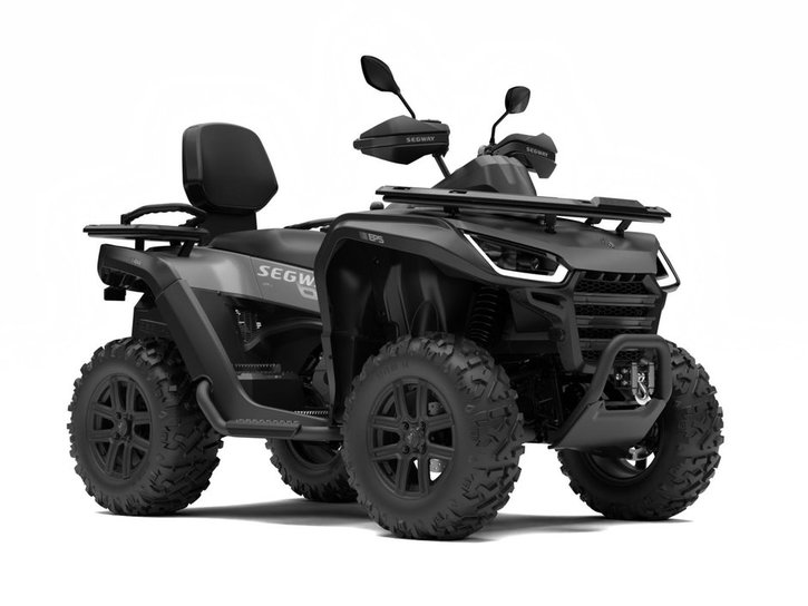 Segway Snarler-AT6 L Premium Gray-Black studio-003