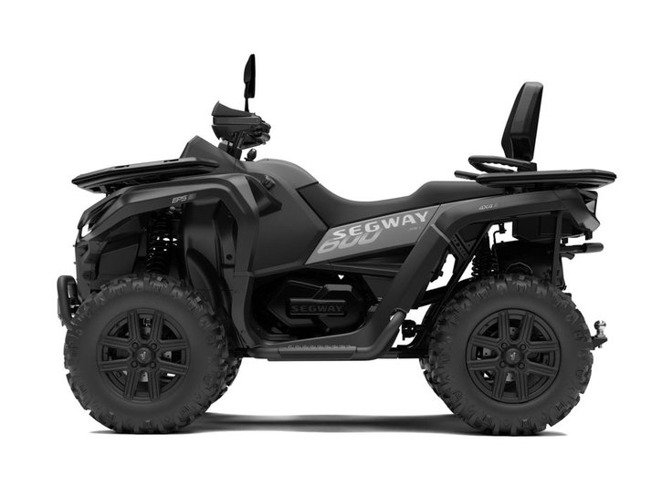 Segway Snarler-AT6 L Premium Gray-Black studio-004