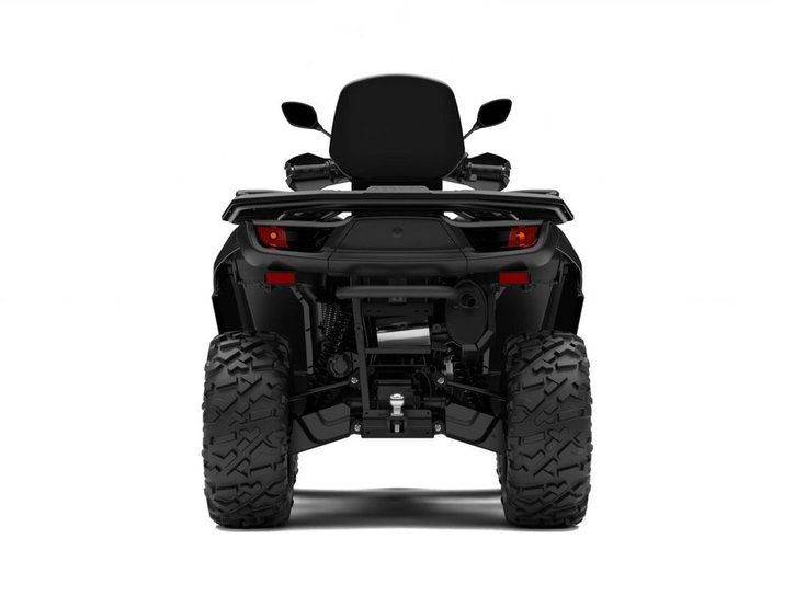 Segway Snarler-AT6 L Premium Gray-Black studio-005