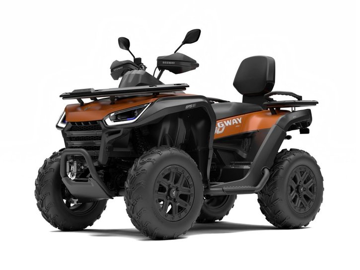 Segway Snarler-AT6 L Radical-Orange studio-001