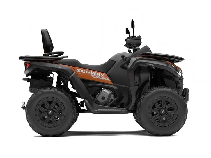 Segway Snarler-AT6 L Radical-Orange studio-006