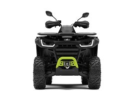 Black Green