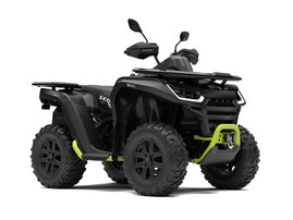 Black Green
