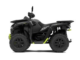 Black Green