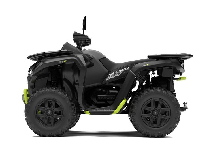Segway Snarler-AT6 S Premium Black-Green studio-004