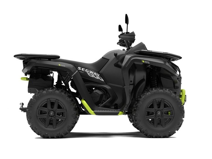 Segway Snarler-AT6 S Premium Black-Green studio-006