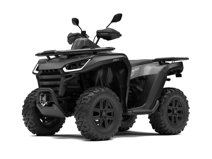 Segway Snarler-AT6 S Premium Gray-Black studio-001