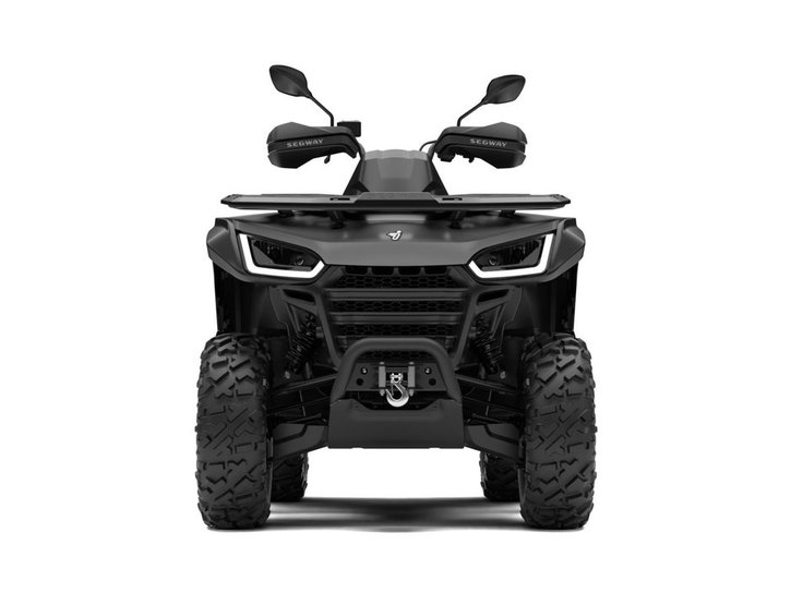 Segway Snarler-AT6 S Premium Gray-Black studio-002