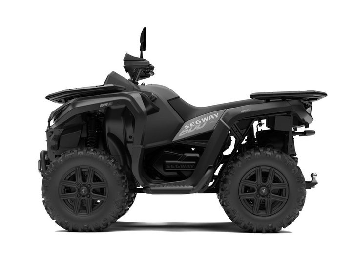 Segway Snarler-AT6 S Premium Gray-Black studio-004