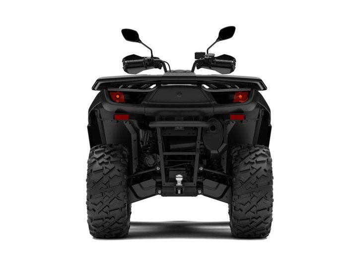 Segway Snarler-AT6 S Premium Gray-Black studio-005
