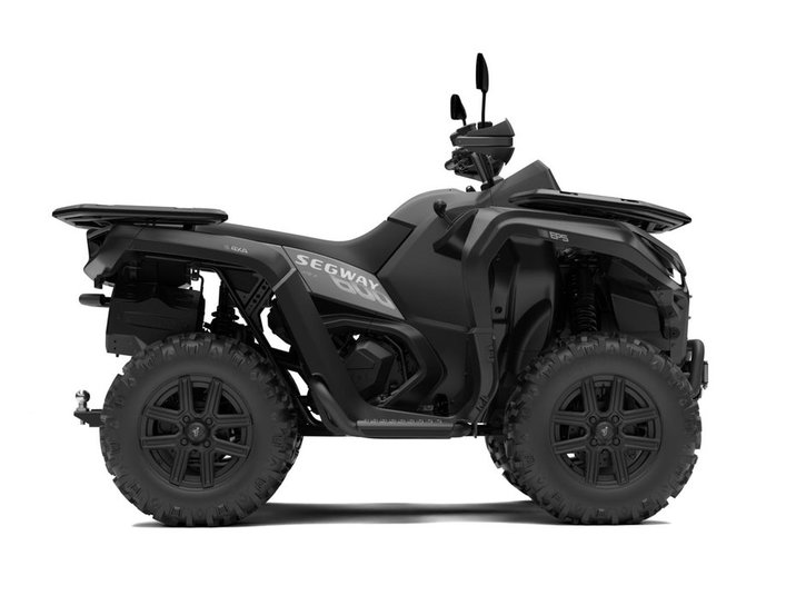 Segway Snarler-AT6 S Premium Gray-Black studio-006