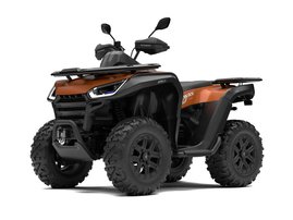 Radical Orange
