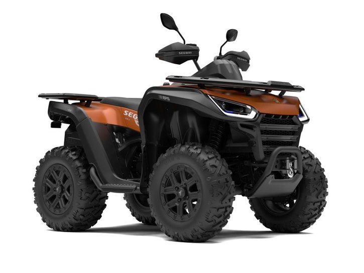 Segway Snarler-AT6 S Radical-Orange studio-003