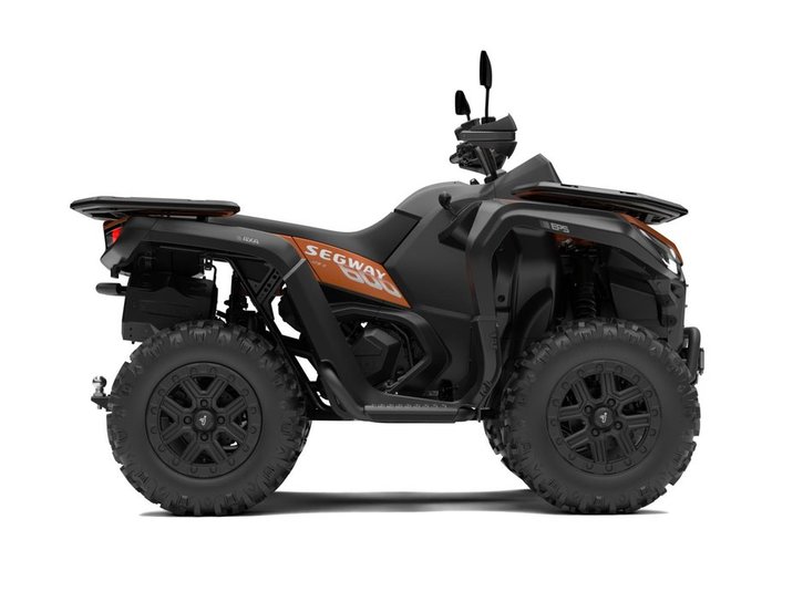 Segway Snarler-AT6 S Radical-Orange studio-006