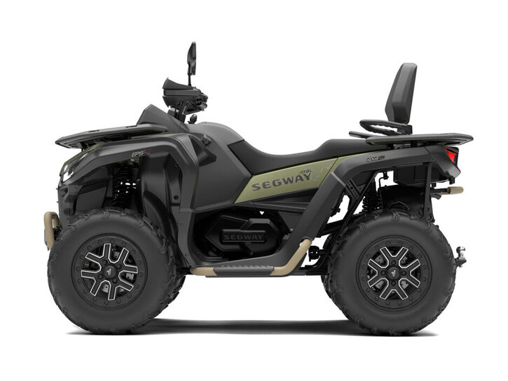 2026 Segway Snarler-AT6 L Premium Metallic-Green studio-004