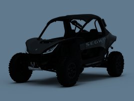 Villain SX10 X (T1b)