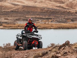 Segway Snarler ATV 2021 act 014