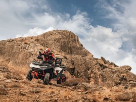 Segway Snarler ATV 2021 act 015