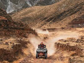 Segway Snarler ATV 2021 act 016