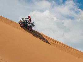 Segway Snarler ATV 2021 act 018