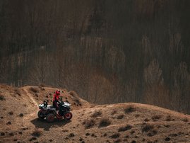 Segway Snarler ATV 2021 act 020
