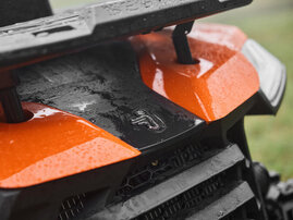 2026 Segway AT5 Radical-Orange action-web-0008